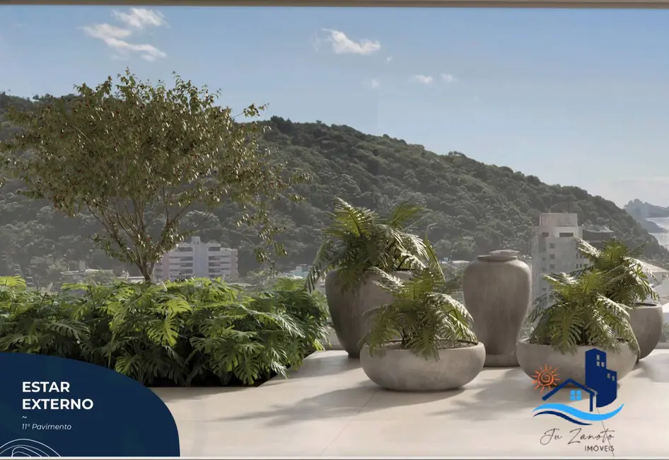 Foto 8 de Apartamento com 3 quartos à venda, 151m2 em Centro, Guaratuba - PR