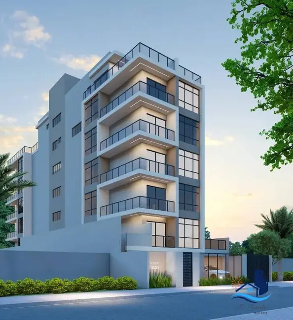 Foto 1 de Apartamento com 3 quartos à venda, 98m2 em Centro, Guaratuba - PR