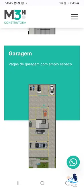 Foto 8 de Apartamento com 3 quartos à venda, 98m2 em Centro, Guaratuba - PR