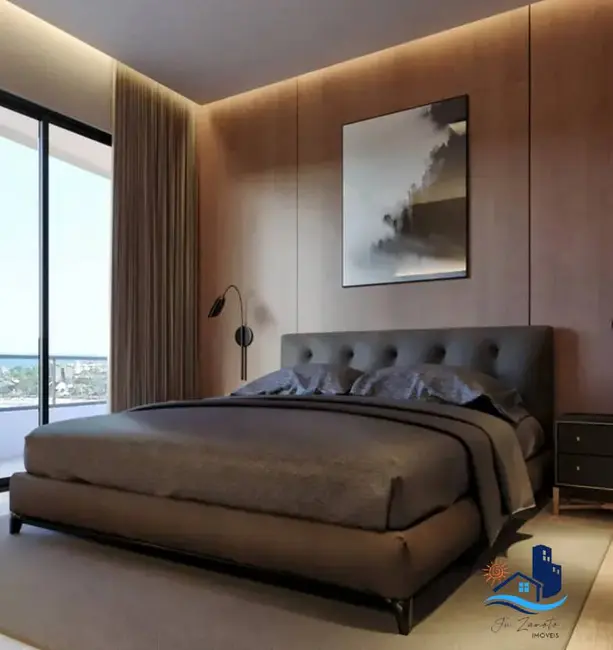 Foto 6 de Apartamento com 3 quartos à venda, 98m2 em Centro, Guaratuba - PR