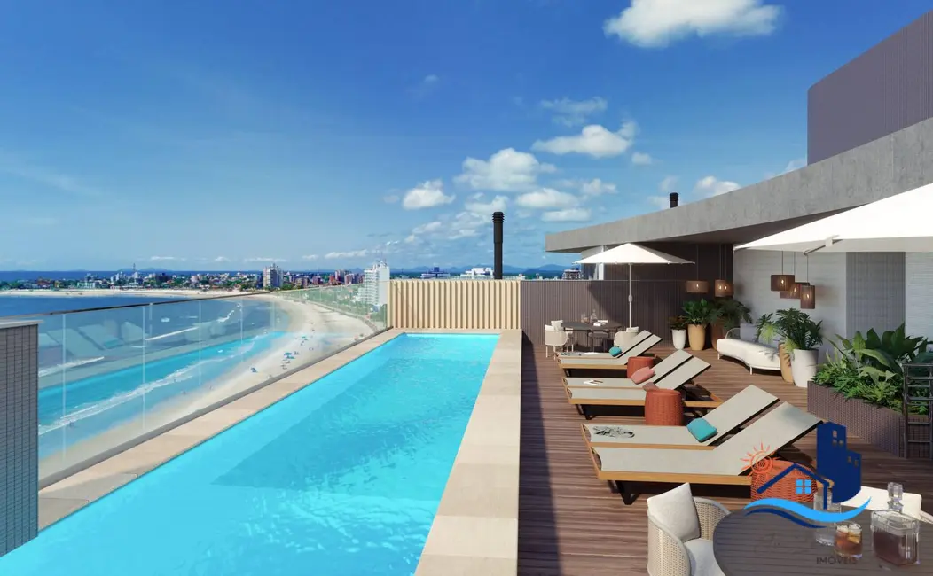 Foto 1 de Apartamento com 3 quartos para alugar, 159m2 em Centro, Guaratuba - PR