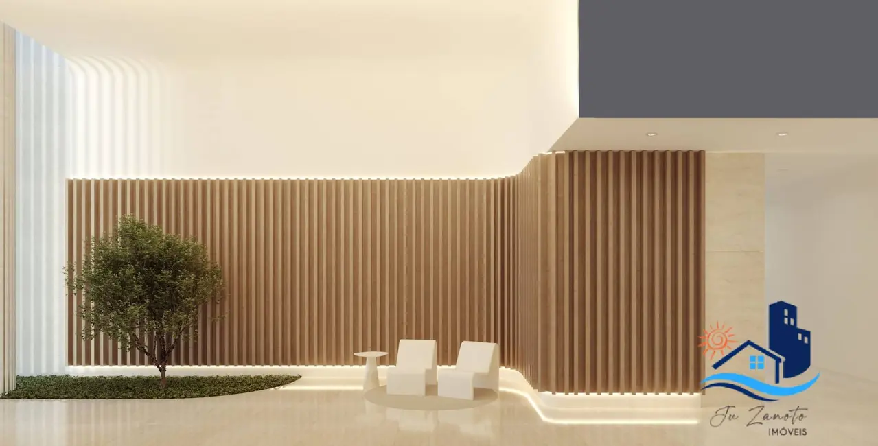 Foto 2 de Apartamento com 3 quartos para alugar, 159m2 em Centro, Guaratuba - PR