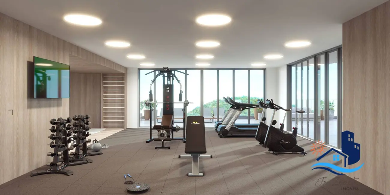 Apartamento com 5 quartos à venda, 345m2 em Centro, Guaratuba - PR - imagem 6 Foto 6 de Apartamento com 5 quartos à venda, 345m2 em Centro, Guaratuba - PR