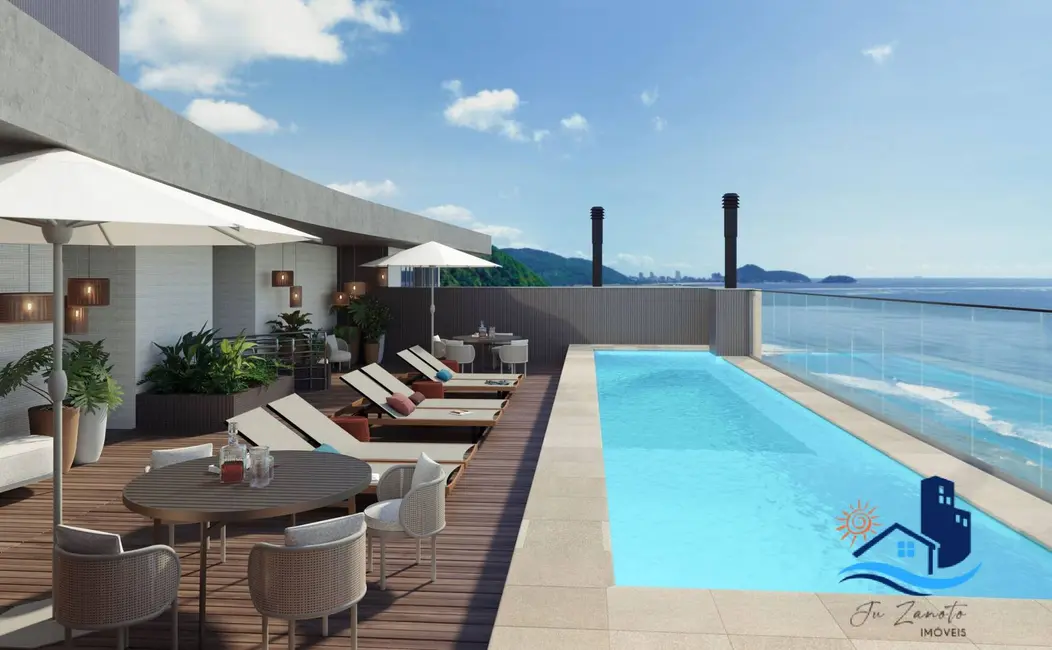 Apartamento com 5 quartos à venda, 345m2 em Centro, Guaratuba - PR - imagem 7 Foto 7 de Apartamento com 5 quartos à venda, 345m2 em Centro, Guaratuba - PR