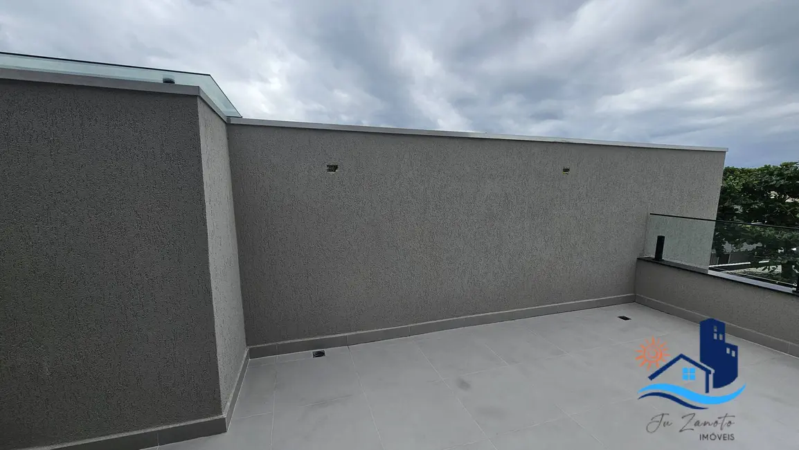 Foto 7 de Sobrado com 4 quartos à venda, 216m2 em Matinhos - PR