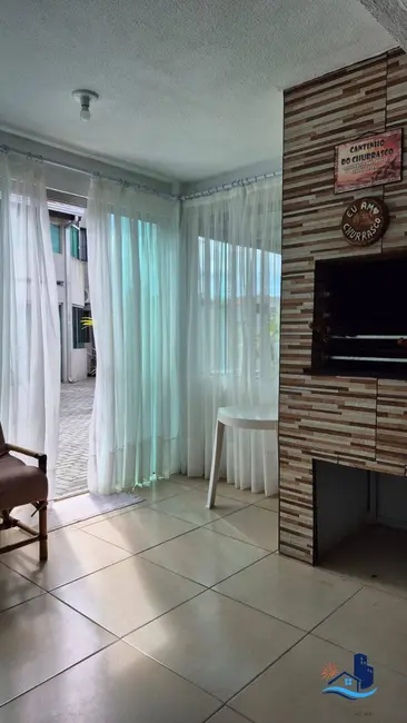 Foto 2 de Apartamento com 2 quartos à venda, 51m2 em Matinhos - PR