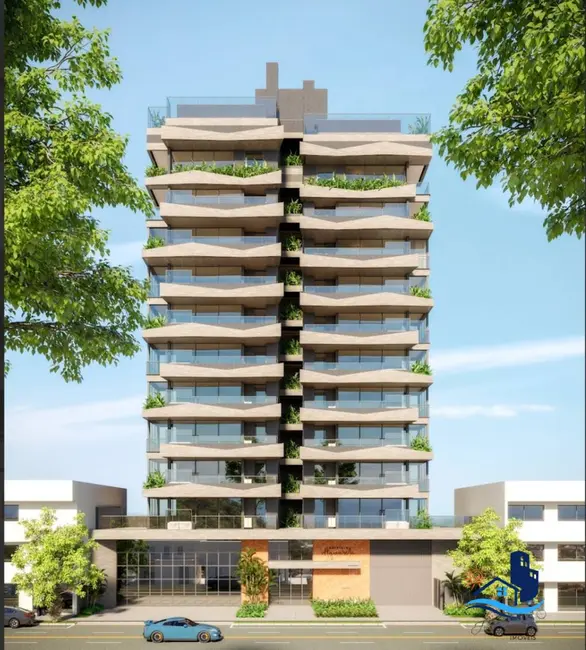 Apartamento com 4 quartos à venda, 193m2 em Centro, Guaratuba - PR - imagem 5 Foto 5 de Apartamento com 4 quartos à venda, 193m2 em Centro, Guaratuba - PR