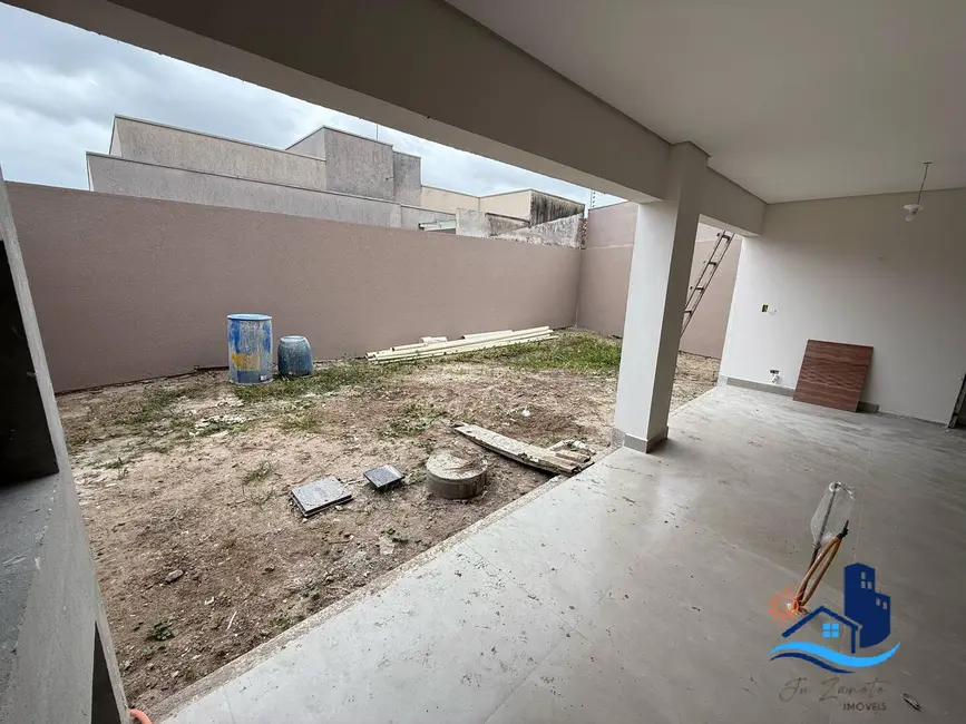 Foto 8 de Casa com 3 quartos à venda, 167m2 em Matinhos - PR