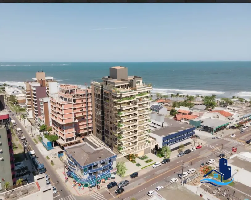 Apartamento com 4 quartos à venda, 193m2 em Centro, Guaratuba - PR - imagem 6 Foto 6 de Apartamento com 4 quartos à venda, 193m2 em Centro, Guaratuba - PR