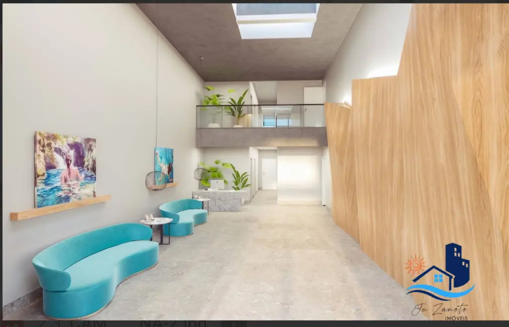 Foto 2 de Apartamento com 4 quartos à venda, 193m2 em Centro, Guaratuba - PR