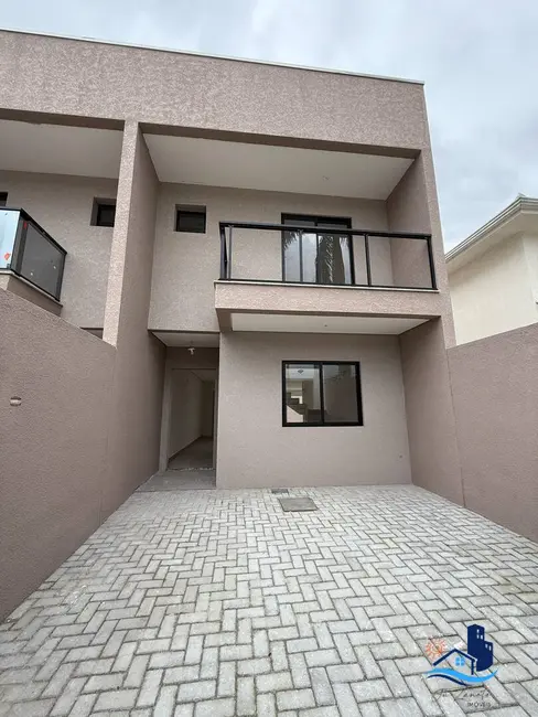 Foto 1 de Casa com 3 quartos à venda, 167m2 em Matinhos - PR