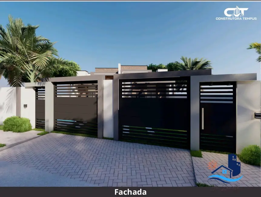 Foto 9 de Apartamento com 1 quarto à venda, 33m2 em Matinhos - PR