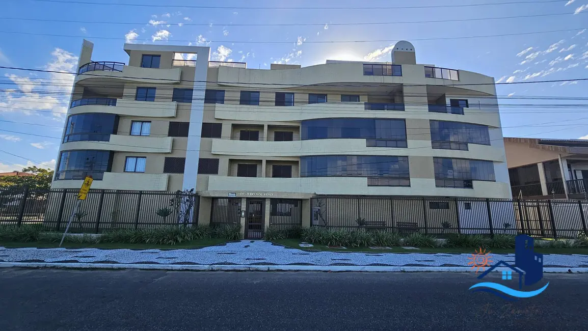 Foto 1 de Apartamento com 3 quartos à venda, 71m2 em Matinhos - PR