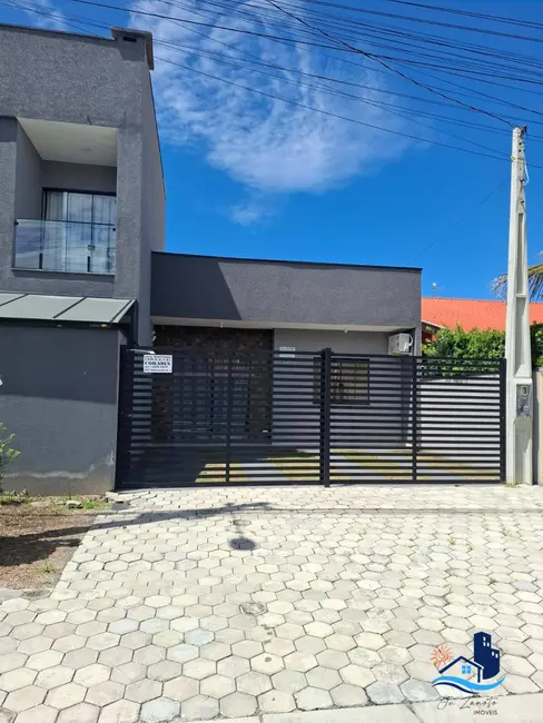 Foto 2 de Casa com 2 quartos à venda, 102m2 em Matinhos - PR