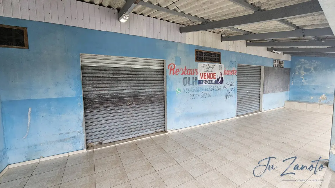 Foto 3 de Apartamento com 2 quartos à venda, 51m2 em Matinhos - PR