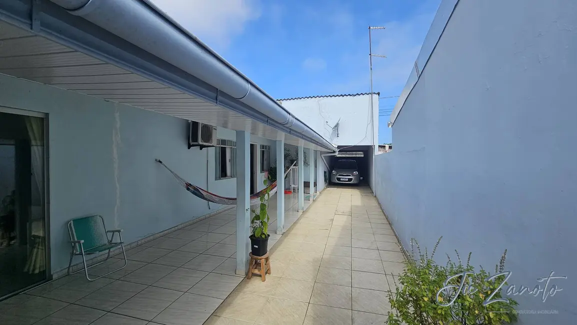 Foto 7 de Apartamento com 2 quartos à venda, 51m2 em Matinhos - PR