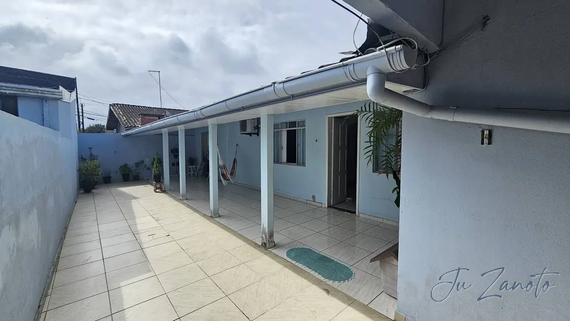 Foto 6 de Apartamento com 2 quartos à venda, 51m2 em Matinhos - PR