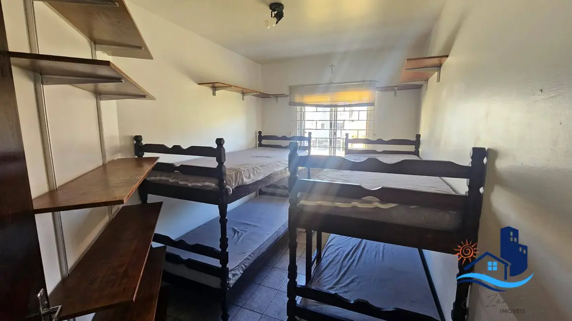 Foto 6 de Apartamento com 2 quartos à venda, 56m2 em Ipanema, Pontal Do Parana - PR