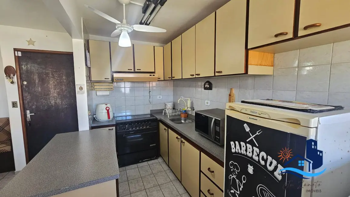 Foto 3 de Apartamento com 2 quartos à venda, 56m2 em Ipanema, Pontal Do Parana - PR