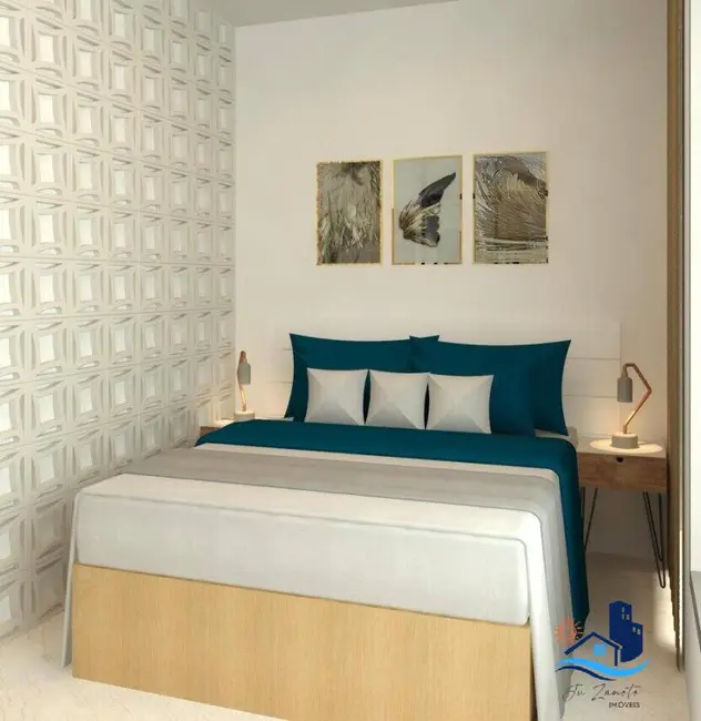 Foto 7 de Cobertura com 3 quartos à venda, 122m2 em Matinhos - PR