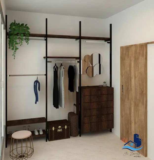 Foto 6 de Cobertura com 3 quartos à venda, 122m2 em Matinhos - PR