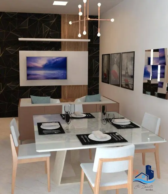 Foto 8 de Cobertura com 3 quartos à venda, 122m2 em Matinhos - PR