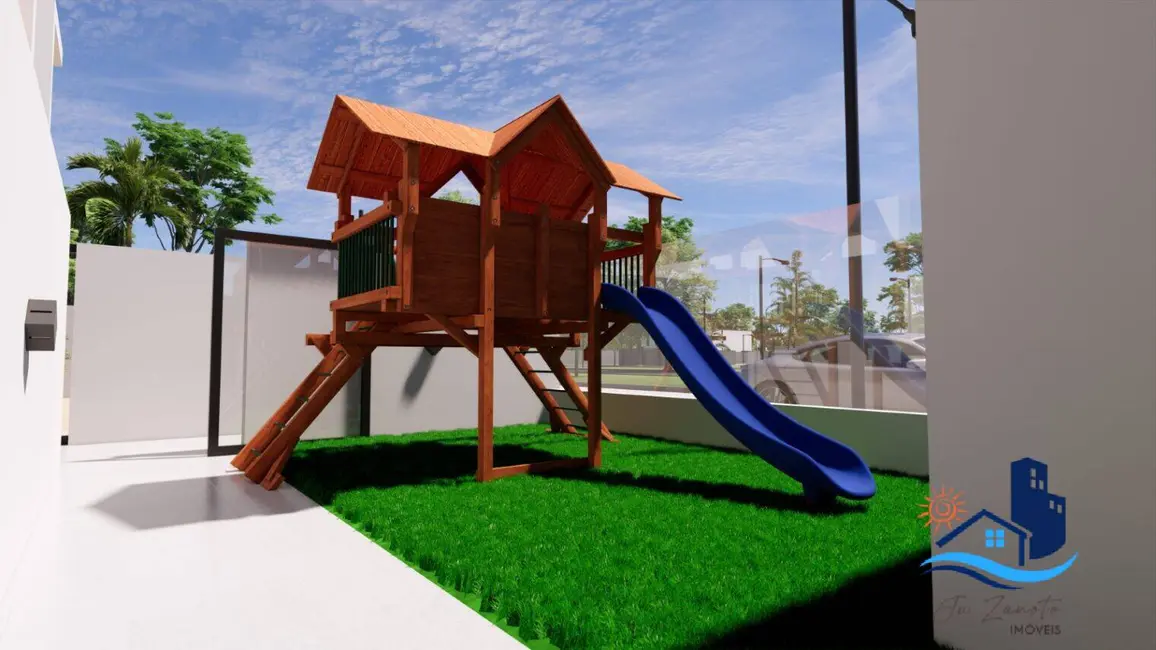 Foto 6 de Casa com 2 quartos à venda em Pontal Do Parana - PR