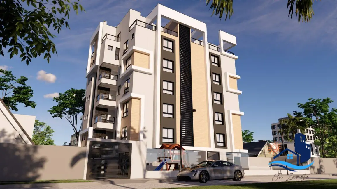 Foto 2 de Casa com 2 quartos à venda em Pontal Do Parana - PR