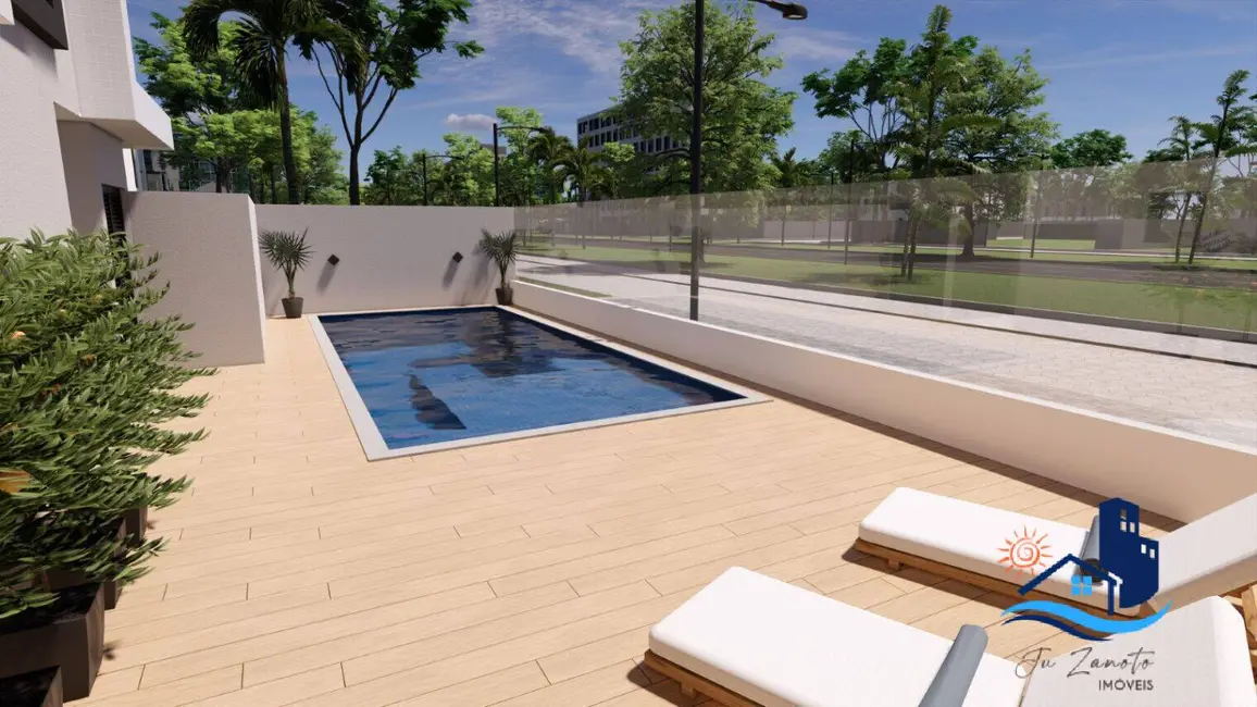 Foto 7 de Apartamento com 2 quartos à venda, 72m2 em Matinhos - PR