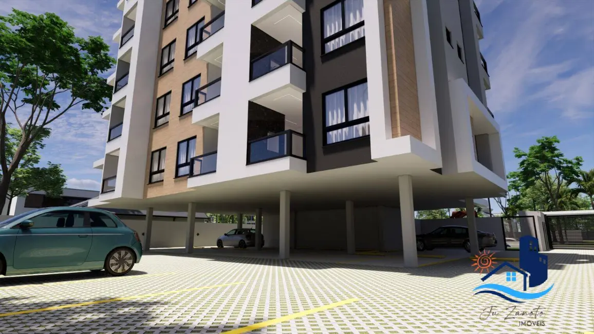 Foto 4 de Apartamento com 2 quartos à venda, 72m2 em Matinhos - PR