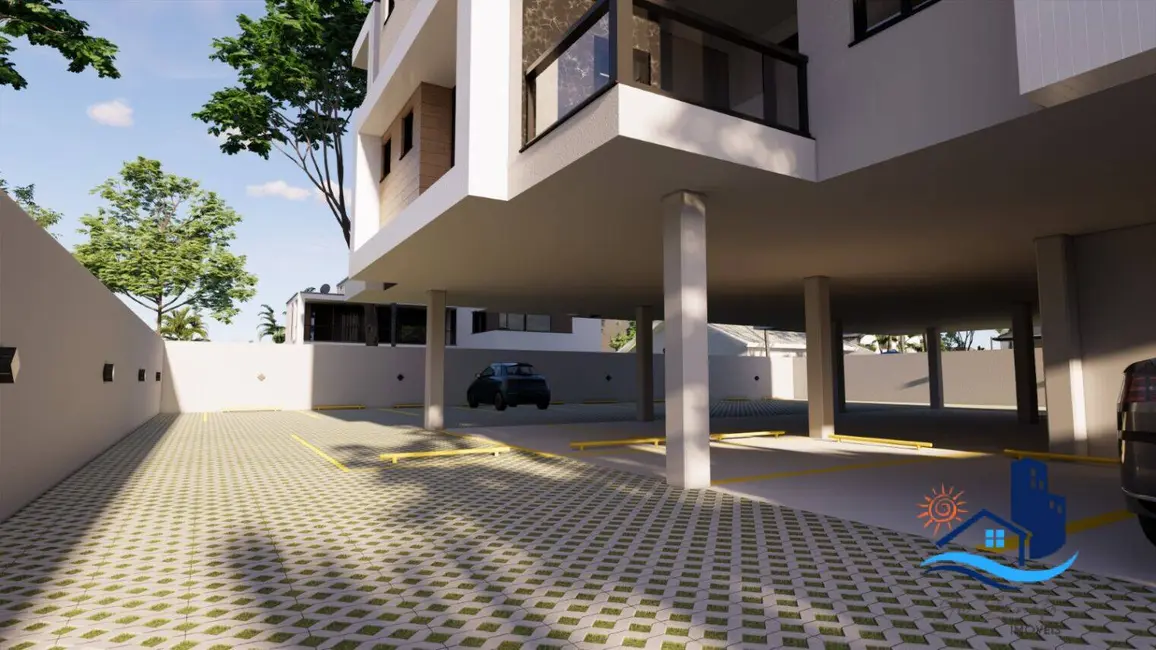 Foto 3 de Apartamento com 2 quartos à venda, 72m2 em Matinhos - PR