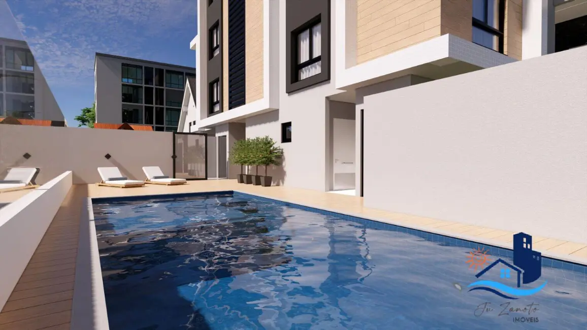 Foto 5 de Apartamento com 2 quartos à venda, 72m2 em Matinhos - PR