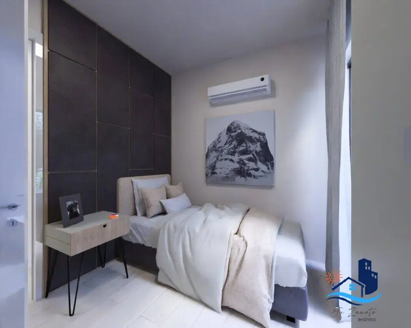 Foto 9 de Casa com 2 quartos à venda, 43m2 em Shangri-la, Pontal Do Parana - PR