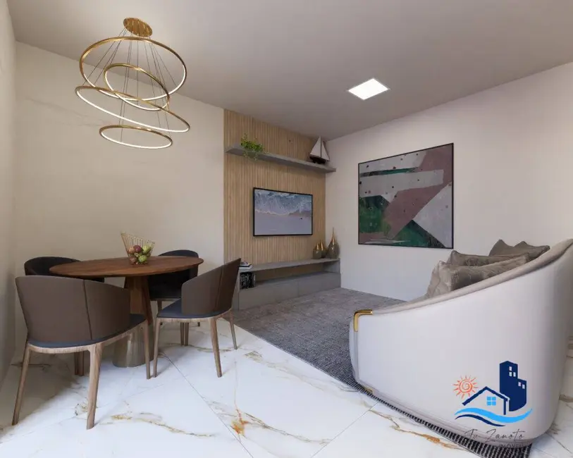 Foto 5 de Casa com 2 quartos à venda, 43m2 em Shangri-la, Pontal Do Parana - PR