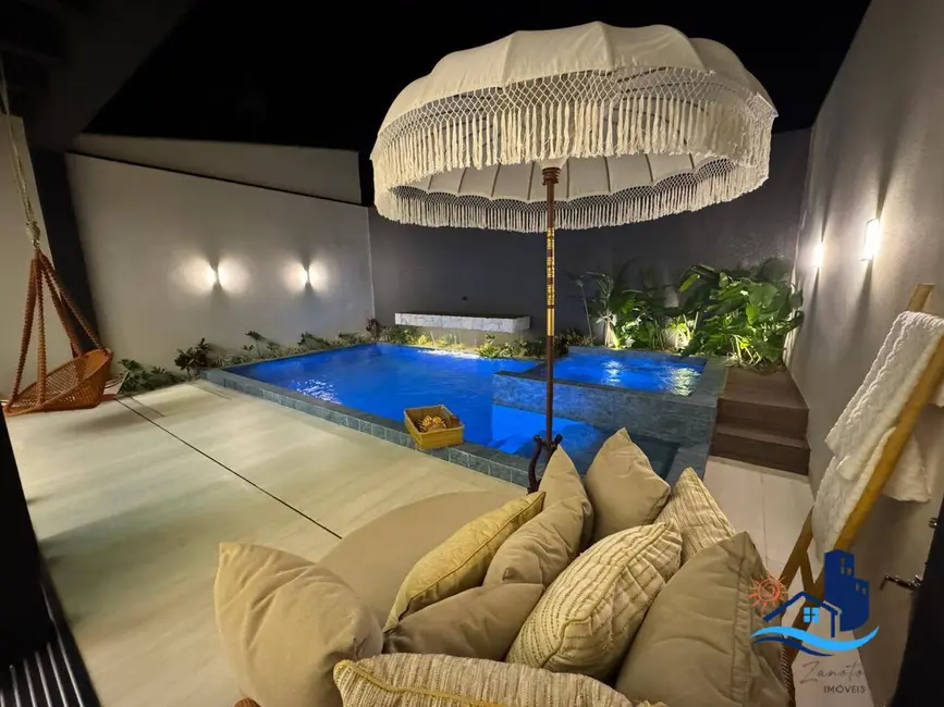 Foto 5 de Casa com 4 quartos à venda, 268m2 em Matinhos - PR