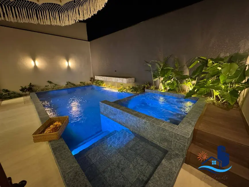 Foto 6 de Casa com 4 quartos à venda, 268m2 em Matinhos - PR
