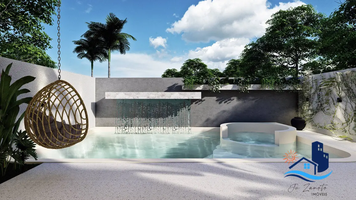 Foto 5 de Casa com 4 quartos à venda, 268m2 em Matinhos - PR