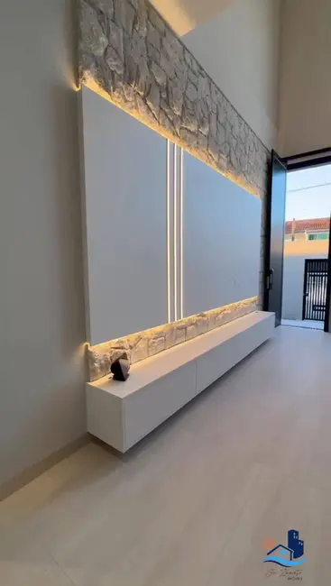 Foto 4 de Casa com 4 quartos à venda, 268m2 em Matinhos - PR