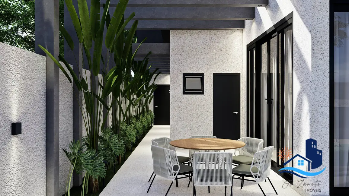 Foto 9 de Casa com 4 quartos à venda, 268m2 em Matinhos - PR