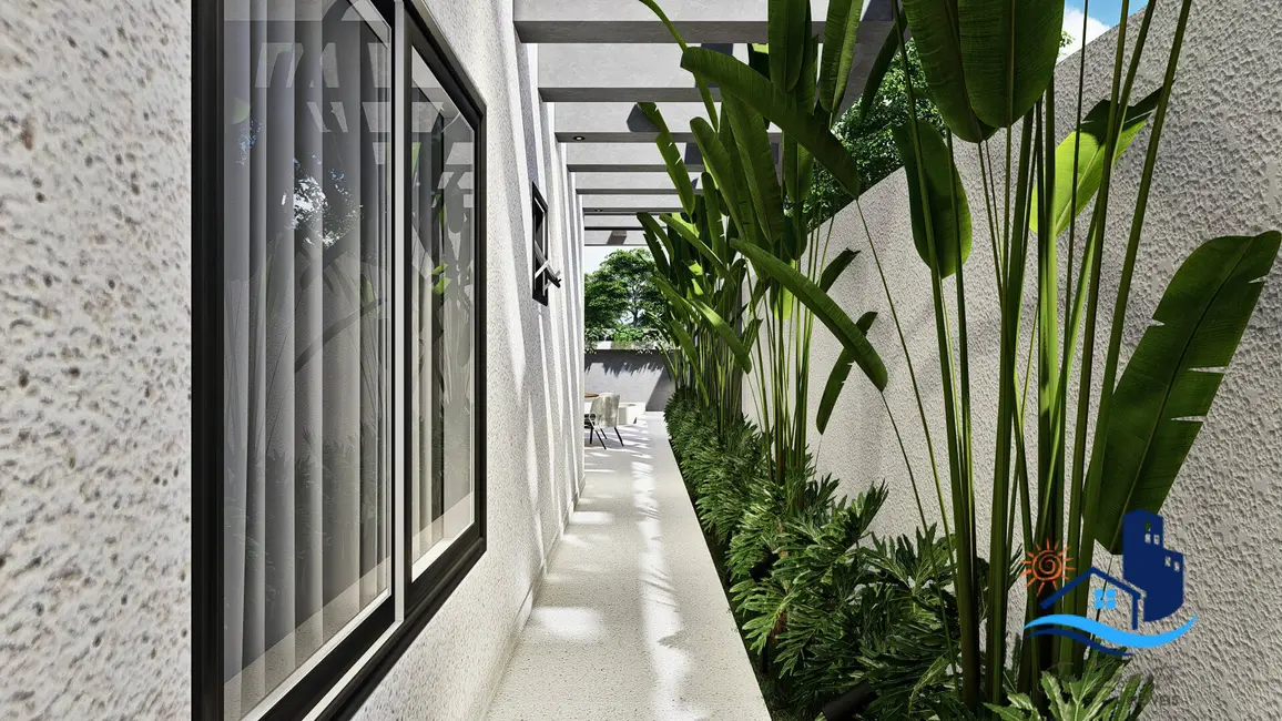 Foto 4 de Casa com 4 quartos à venda, 268m2 em Matinhos - PR