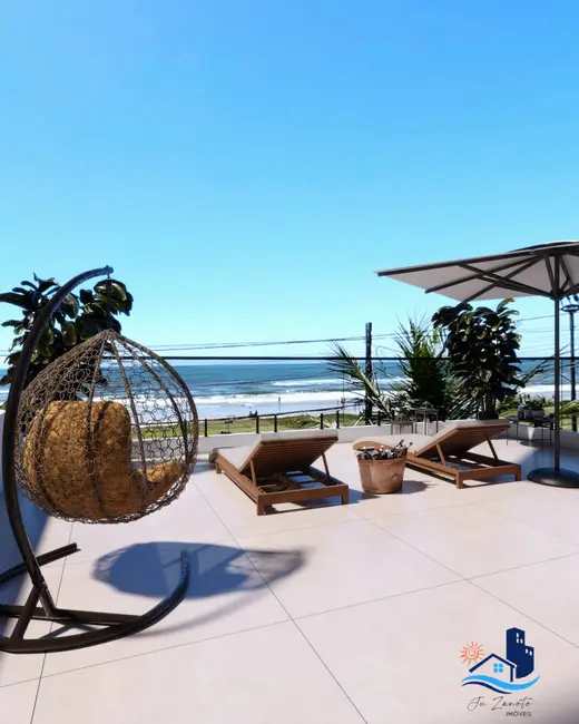 Foto 1 de Sobrado com 5 quartos à venda, 350m2 em Matinhos - PR