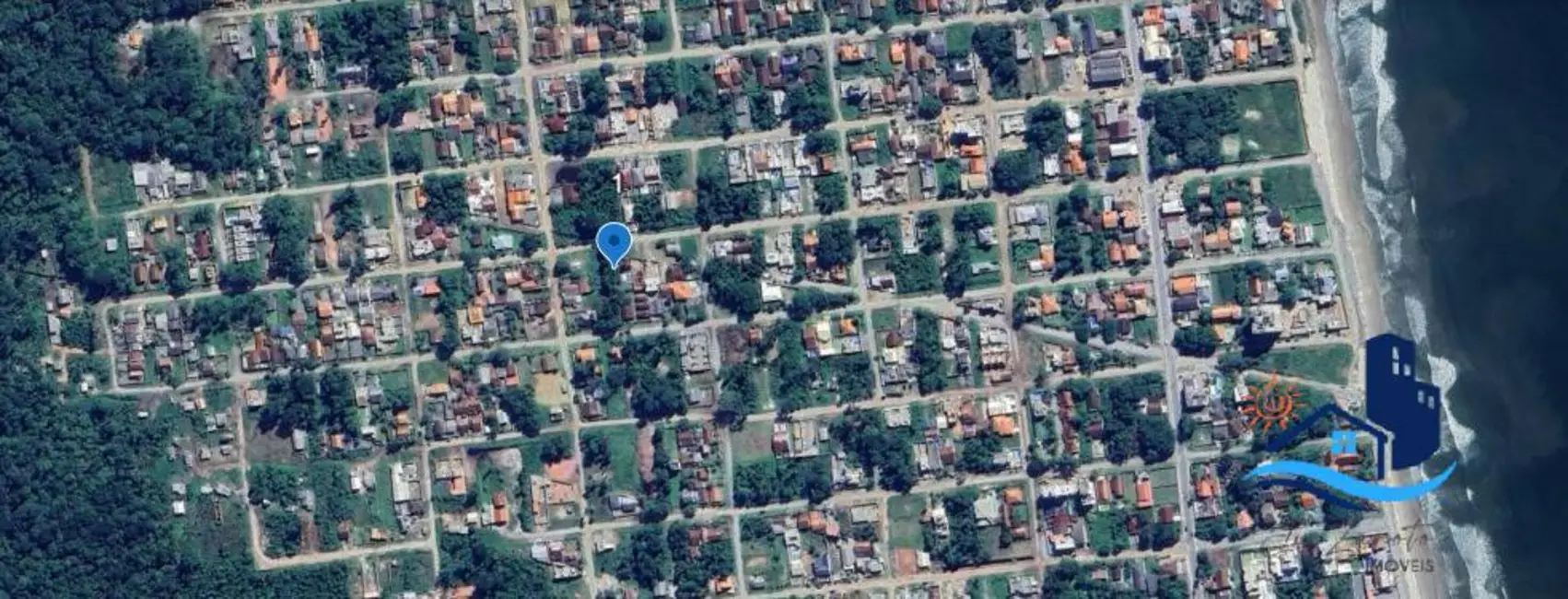 Terreno / Lote à venda, 764m2 em Itapoa - SC - imagem 3 Foto 3 de Terreno / Lote à venda, 764m2 em Itapoa - SC