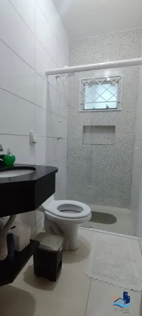 Casa com 3 quartos à venda, 89m2 em Itapoa - SC - imagem 8 Foto 8 de Casa com 3 quartos à venda, 89m2 em Itapoa - SC