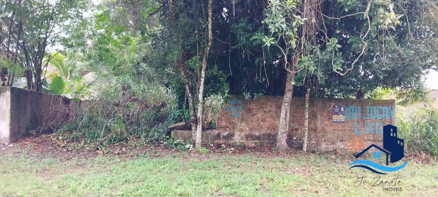 Foto 2 de Terreno / Lote à venda, 764m2 em Itapoa - SC