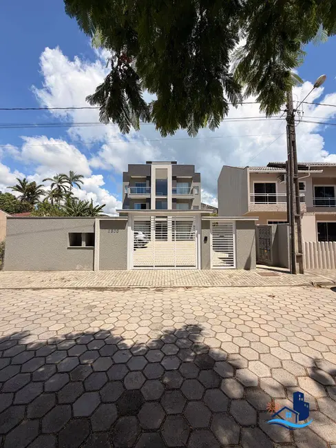 Foto 4 de Apartamento com 2 quartos à venda, 64m2 em Itapema do Norte, Itapoa - SC