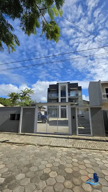 Foto 2 de Apartamento com 2 quartos à venda, 64m2 em Itapema do Norte, Itapoa - SC