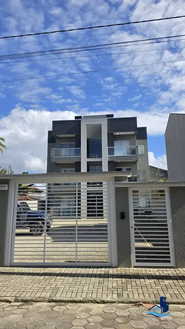 Foto 1 de Apartamento com 2 quartos à venda, 64m2 em Itapema do Norte, Itapoa - SC
