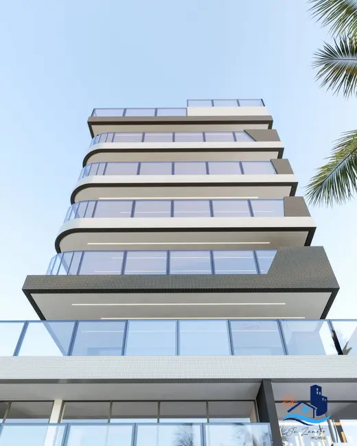 Foto 5 de Apartamento com 3 quartos à venda, 177m2 em Matinhos - PR