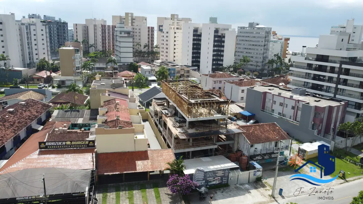 Foto 3 de Apartamento com 3 quartos à venda, 177m2 em Matinhos - PR