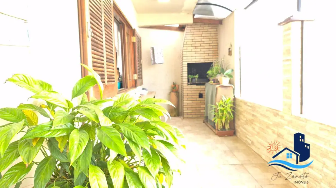 Foto 4 de Apartamento com 3 quartos à venda, 204m2 em Centro, Matinhos - PR